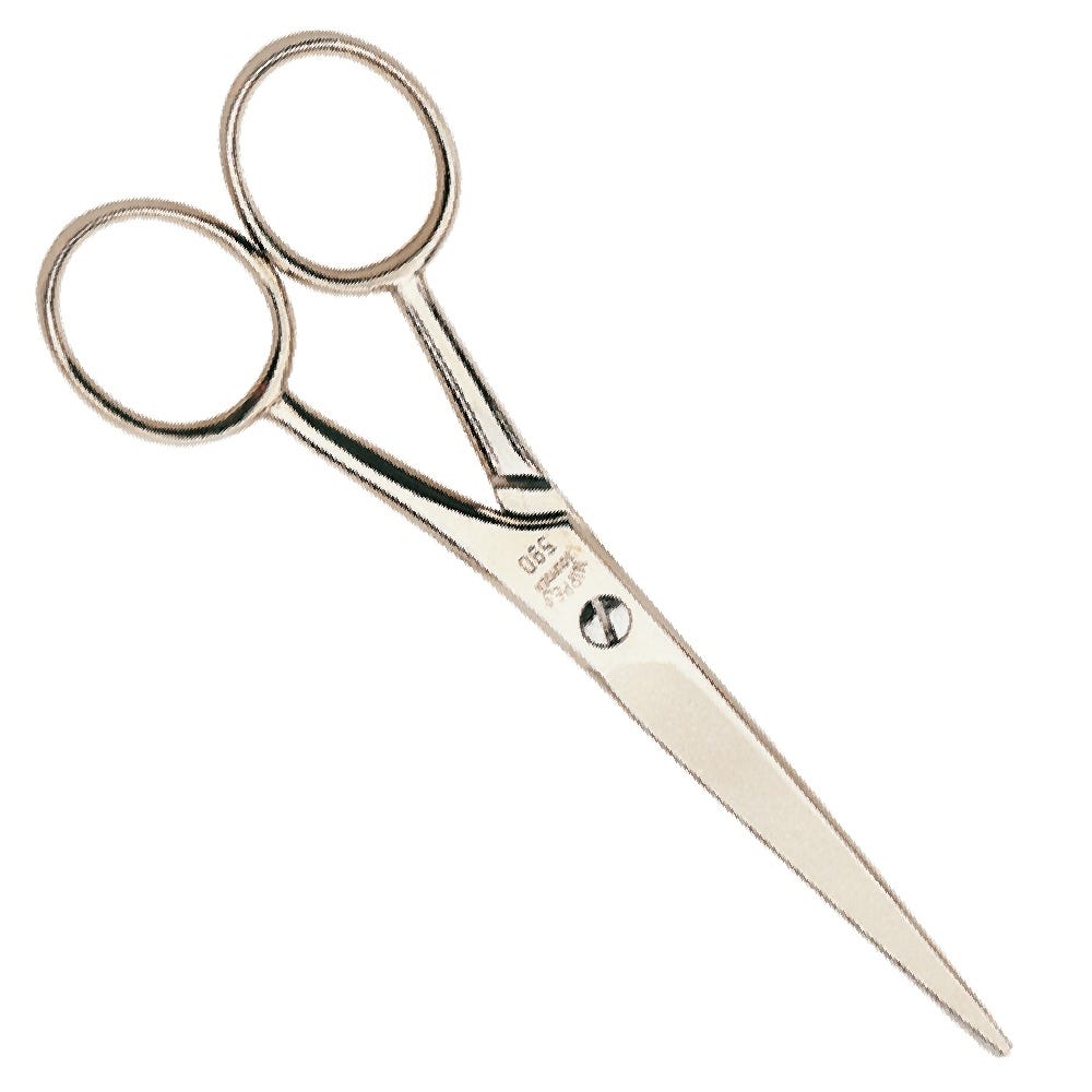 Nippes 590-13 Frisör Bartschere