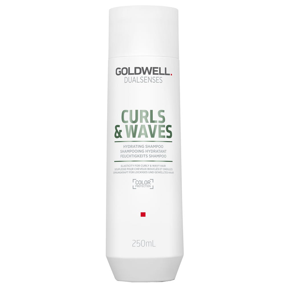 Goldwell Dualsenses Curl & Waves Shampoo 250 ml