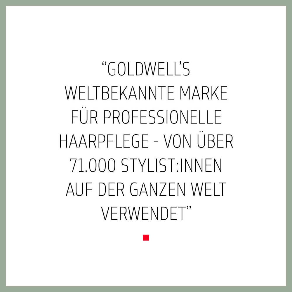 Goldwell Dualsenses Curl & Waves Shampoo 250 ml