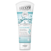 Lavera Basis Sensitiv Fusscreme 75 ml