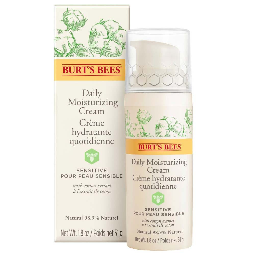 Burt's Bees Sensitive Day Cream 50 g