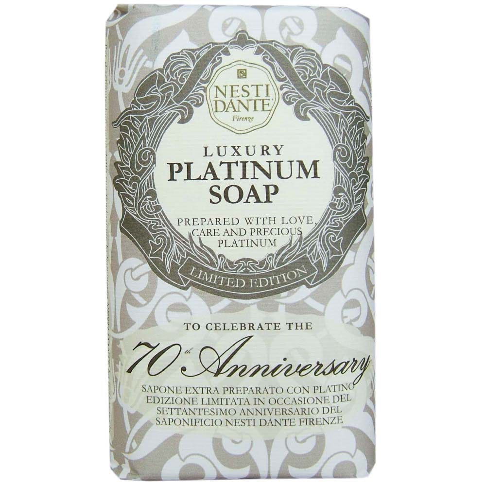 Nesti Dante Luxury Platin 250 g