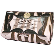 Nesti Dante Chic Animalier White 250 g