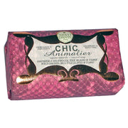 Nesti Dante Chic Animalier Red 250 g