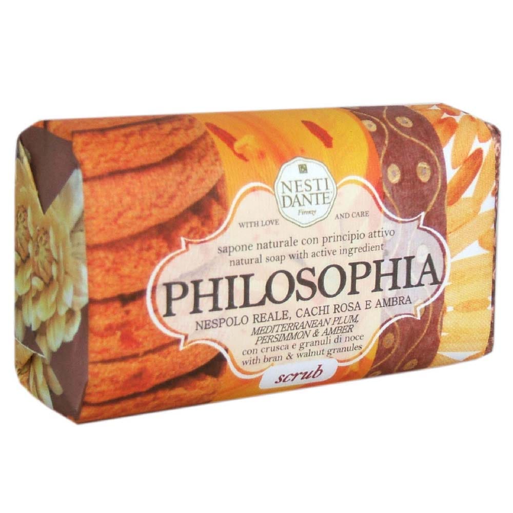 Nesti Dante Philosophia Illuminating Scrub 250 g