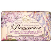 Nesti Dante Romantica Wisteria & Lilac 250 g