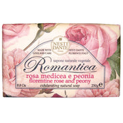 Nesti Dante Romantica Rose & Peony 250 g