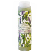Nesti Dante Romantica Lavender & Verbena Shower Gel 300 ml