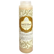 Nesti Dante Luxury Gold Leaf Shower Gel 300 ml