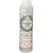 Nesti Dante Luxury Platin Shower Gel 300 ml