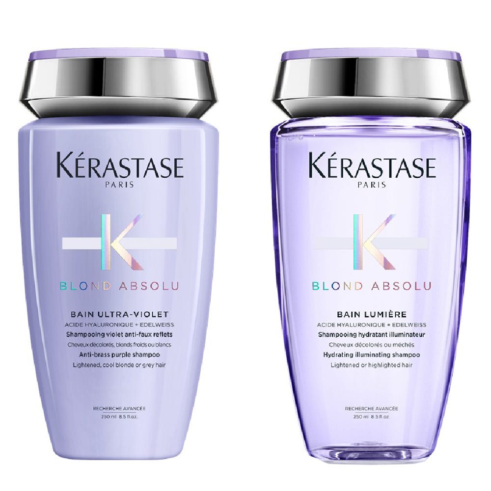 Kérastase Bain Set Blondschutz