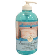 Nesti Dante Emozioni in Toscana Termal Waters Liquid Soap 500 ml