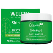 Weleda Skin Food Body Butter 150 ml
