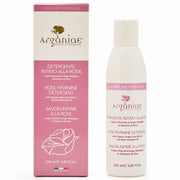 Arganiae Rosen-Intimpflege 200 ml