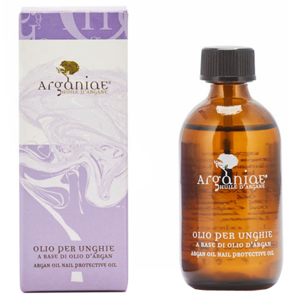 Arganiae Nagel-Schutzöl mit Arganöl 50 ml