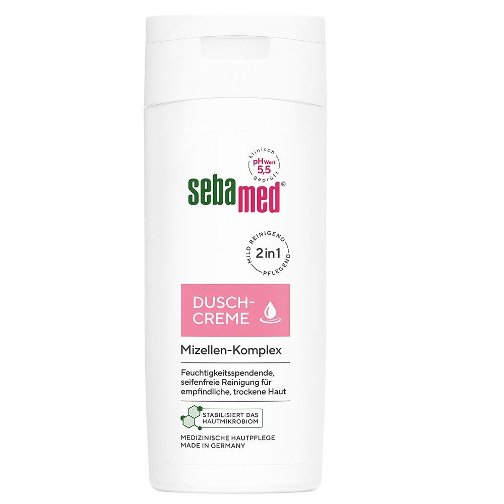 sebamed Dusch-Creme 200 ml
