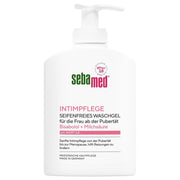 sebamed Intim-Waschgel pH-Wert 3,8 200 ml