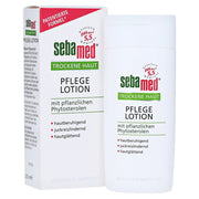 sebamed Pflege Lotion 200 ml