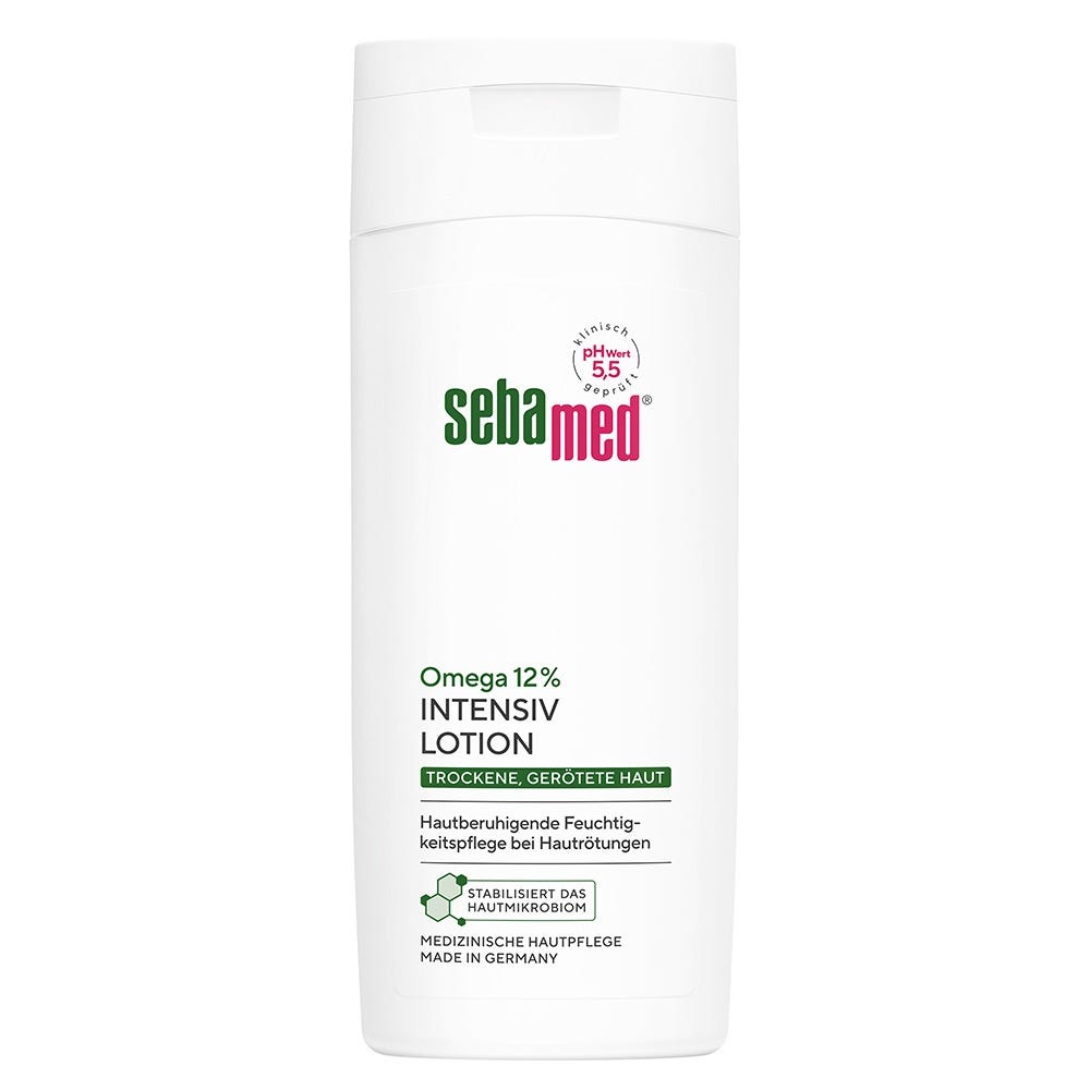 sebamed Body Lotion Omega 12% 200 ml