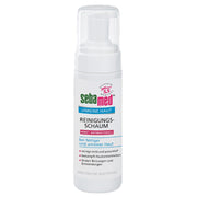sebamed Reinigungs-Schaum 150 ml