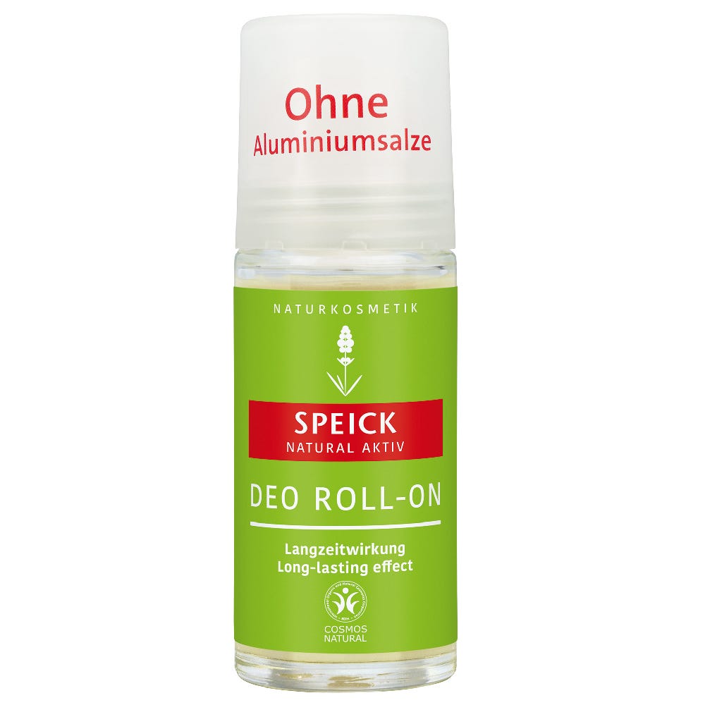 SPEICK Natural Aktiv Deo Roll-On 50 ml