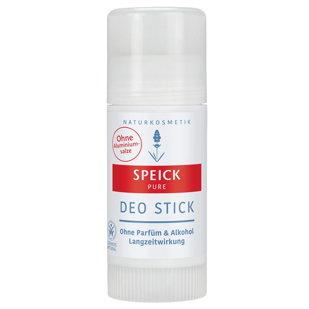 SPEICK Pure Deo Stick 40 ml