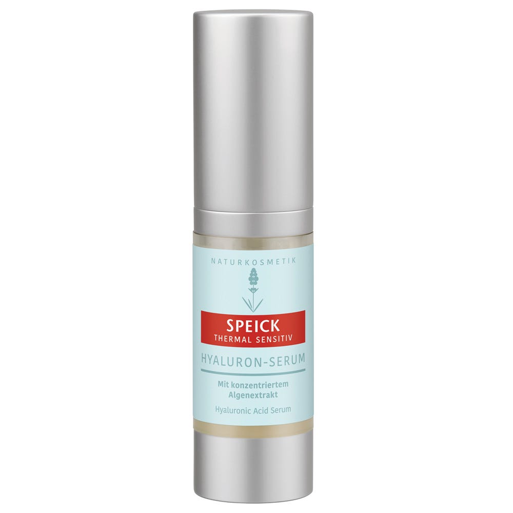 SPEICK Thermal Sensitiv Hyaluron-Serum 15 ml