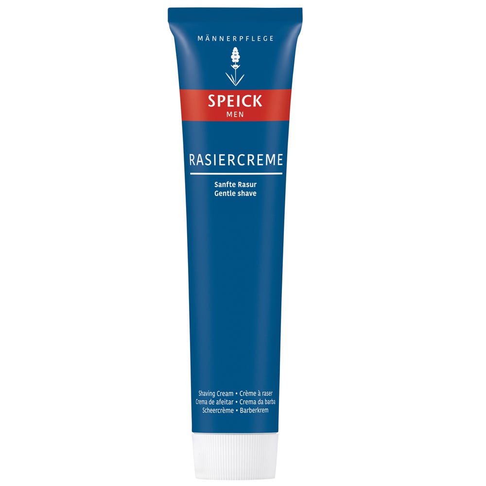 SPEICK Men Rasiercreme 75 ml