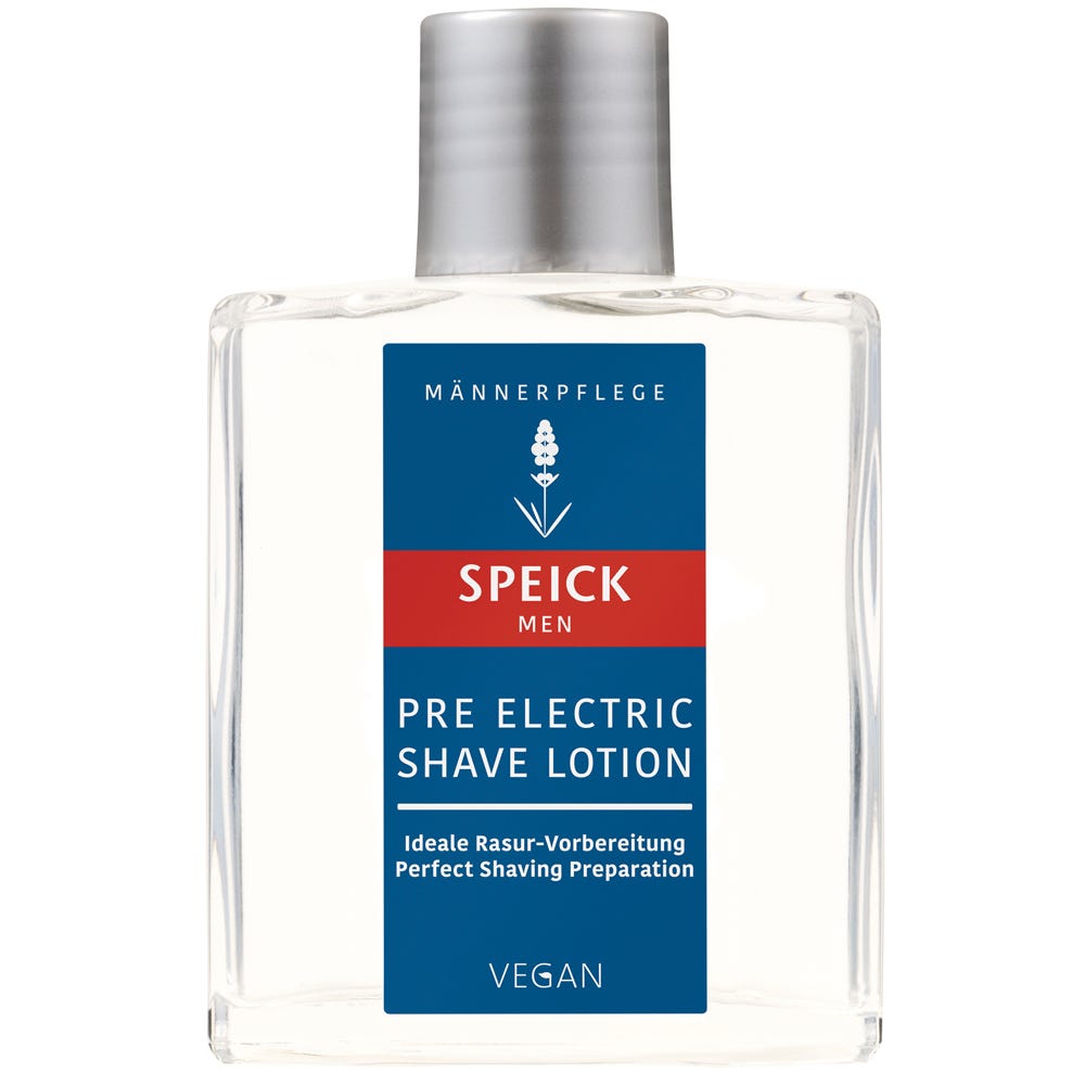 SPEICK Men Pre Shave Lotion 100 ml