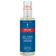 SPEICK Men Deo Spray Zerstäuber 75 ml