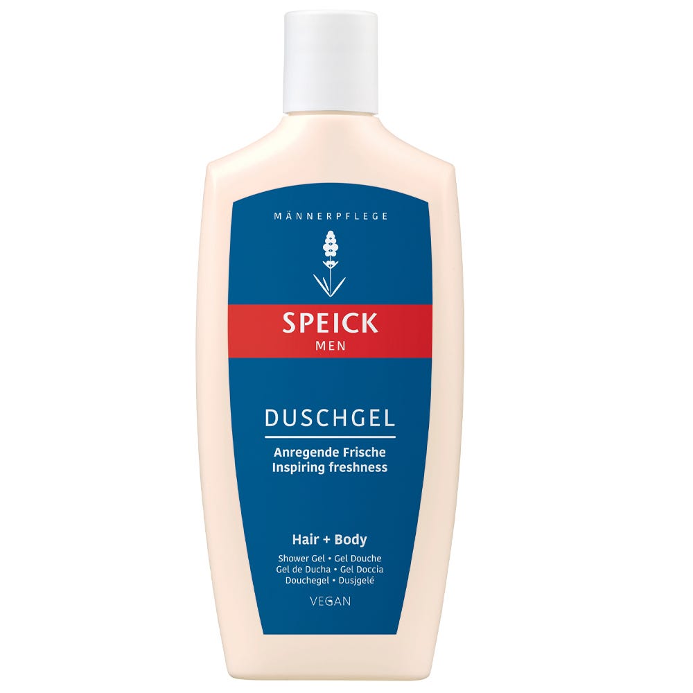 SPEICK Men Duschgel 250 ml