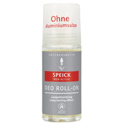 SPEICK Men Active Deo Roll-On 50 ml