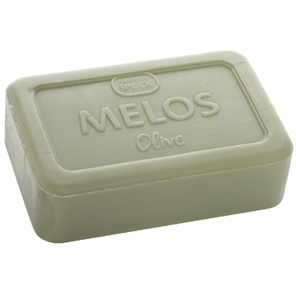 SPEICK Melos Oliven-Seife 100 g