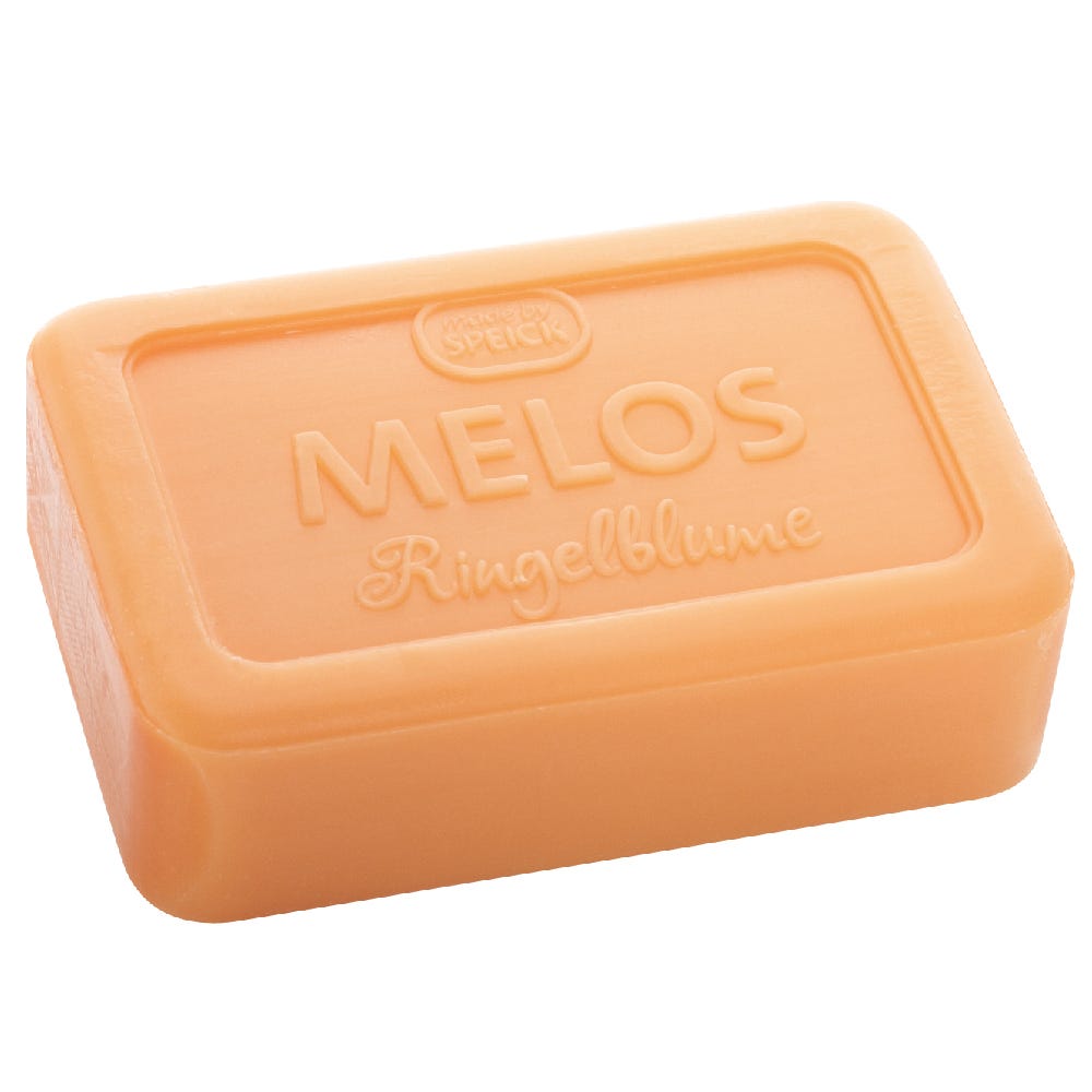 SPEICK Melos Ringelblumen-Seife 100 g