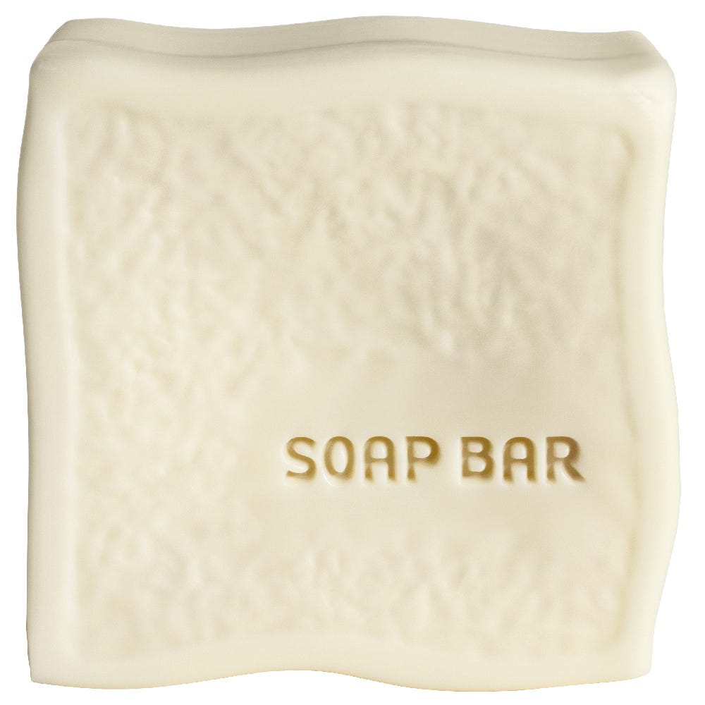 SPEICK White Soap Heilkreide 100 g