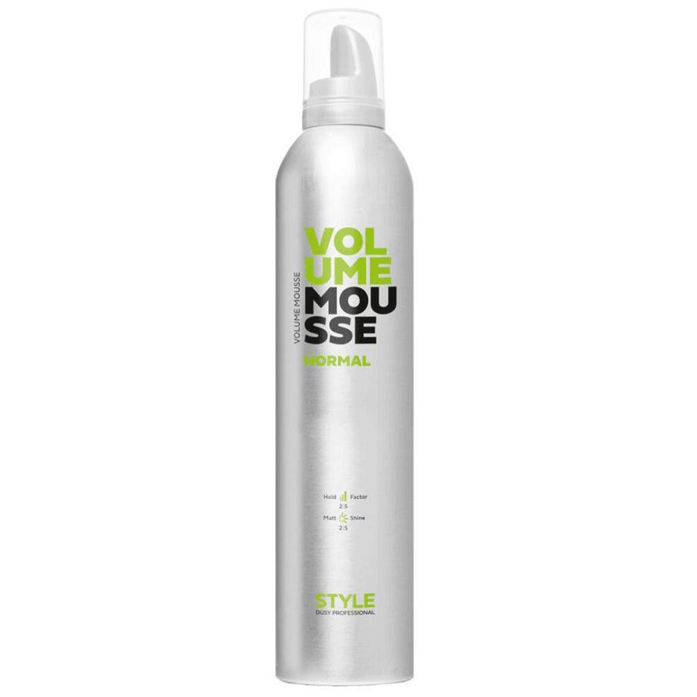 Dusy Style Volume Mousse normal 400 ml