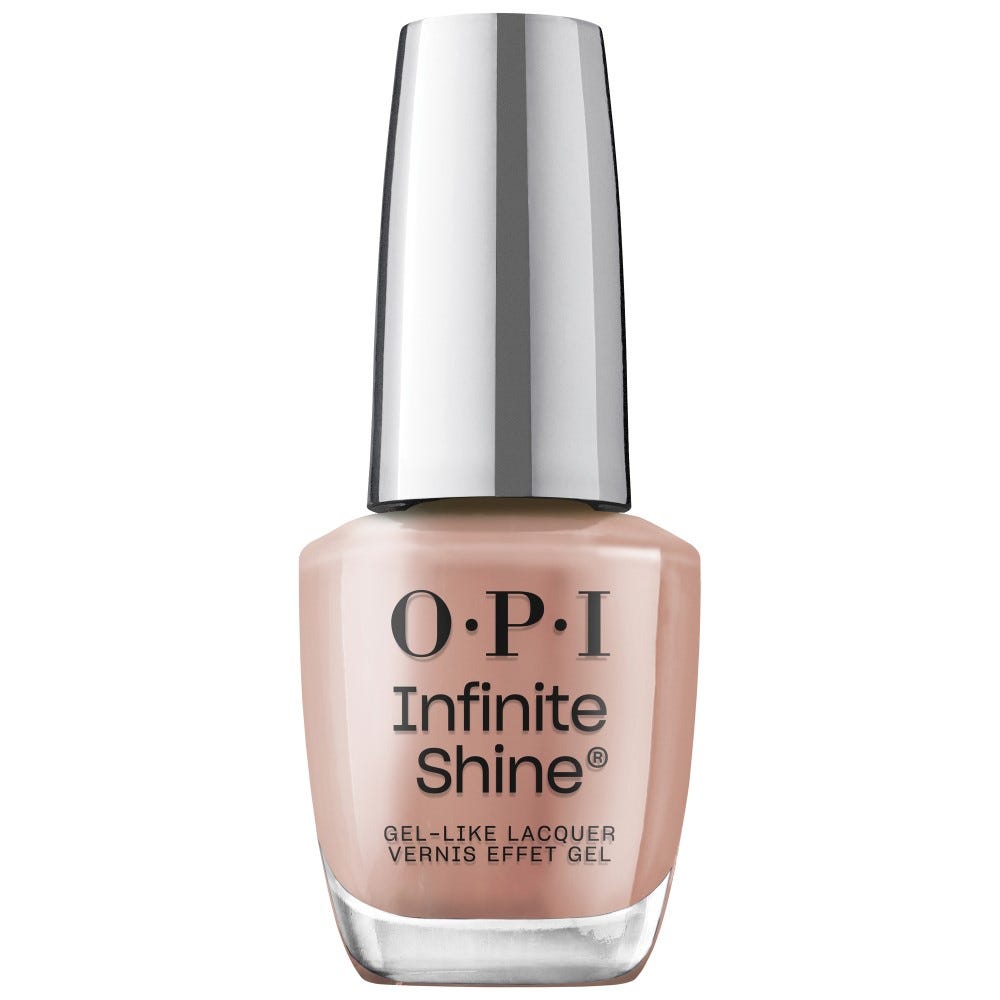 OPI Infinite Shine Dulce de Leche 15 ml
