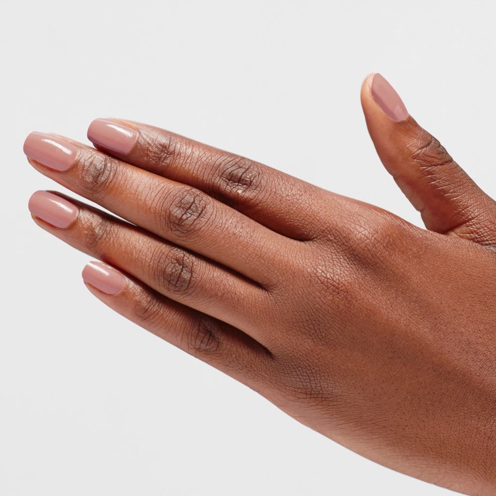 OPI Infinite Shine Dulce de Leche 15 ml