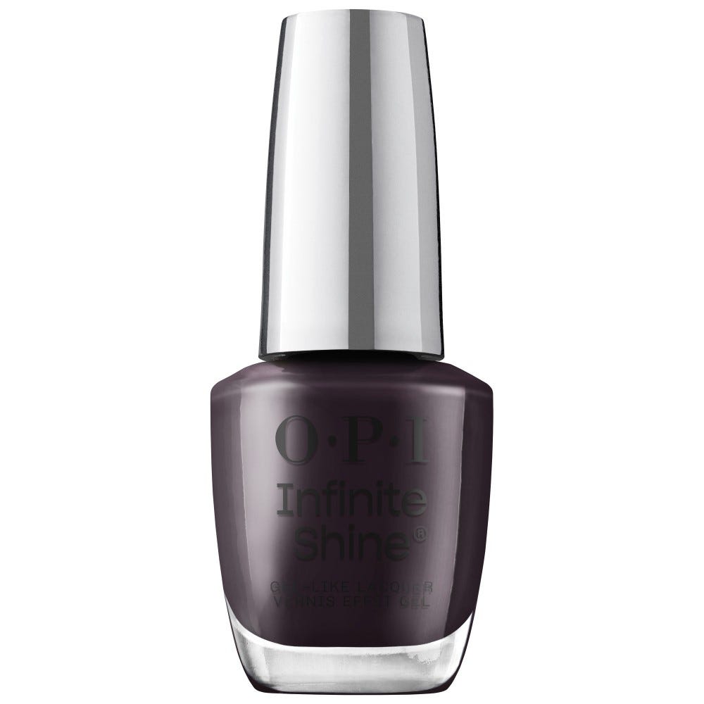 OPI Infinite Shine Lincoln Park After Dark 15 ml