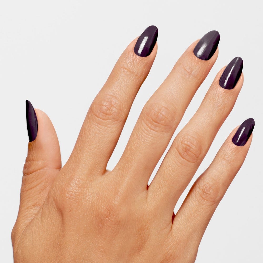 OPI Infinite Shine Lincoln Park After Dark 15 ml