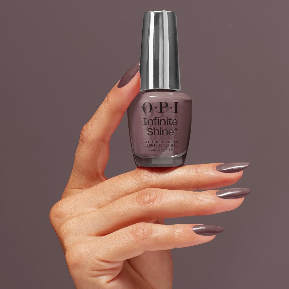 OPI Infinite Shine You Don't Know Jacques! 15 ml