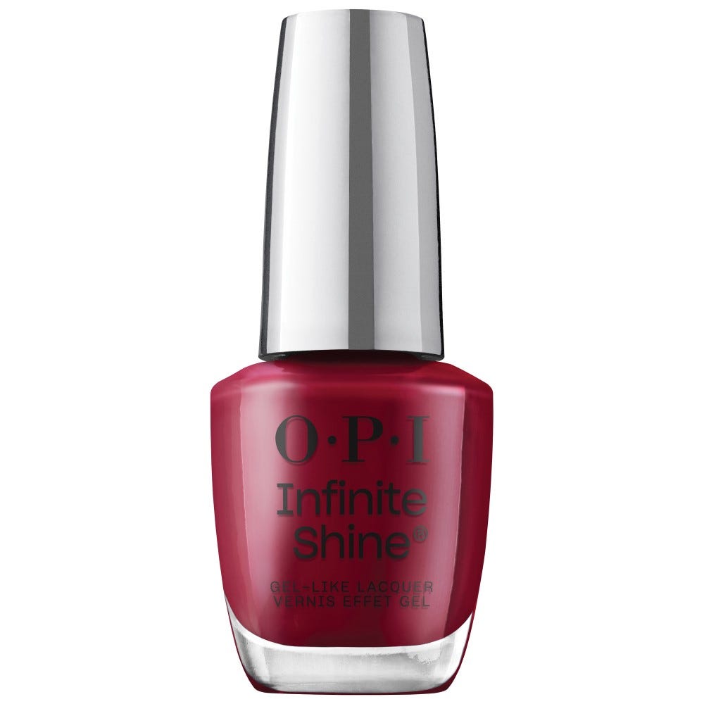 OPI Infinite Shine Malaga Wine 15 ml