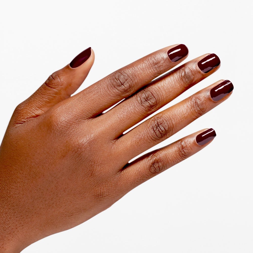 OPI Infinite Shine Raisin' The Bar 15 ml