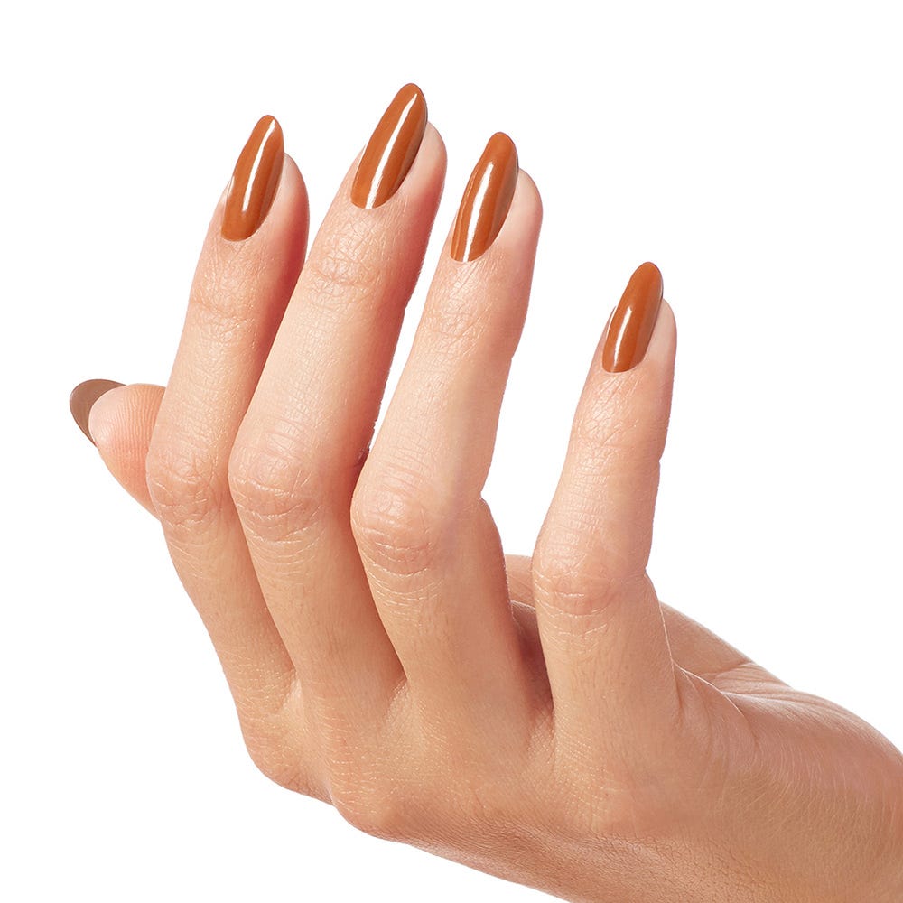 OPI Muse of Milan Nail Lacquer My Italian is a Little Rusty 15 ml