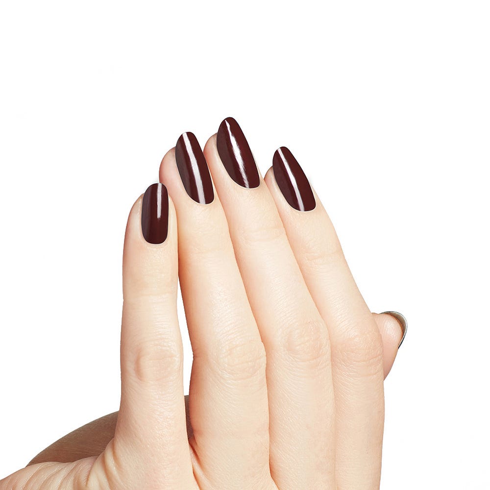 OPI Muse of Milan Nail Lacquer Complimentary Wine 15 ml