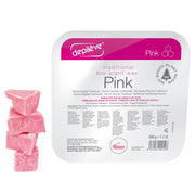 depileve Biowax Traditional Pink 1000 ml 