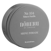 Nõberu of Sweden Shine Pomade 80 ml