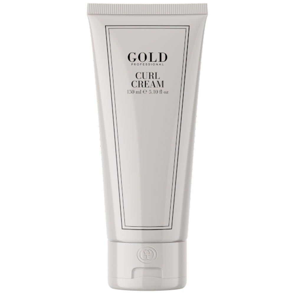 GOLD Professional Haircare Curl Cream 150 ml