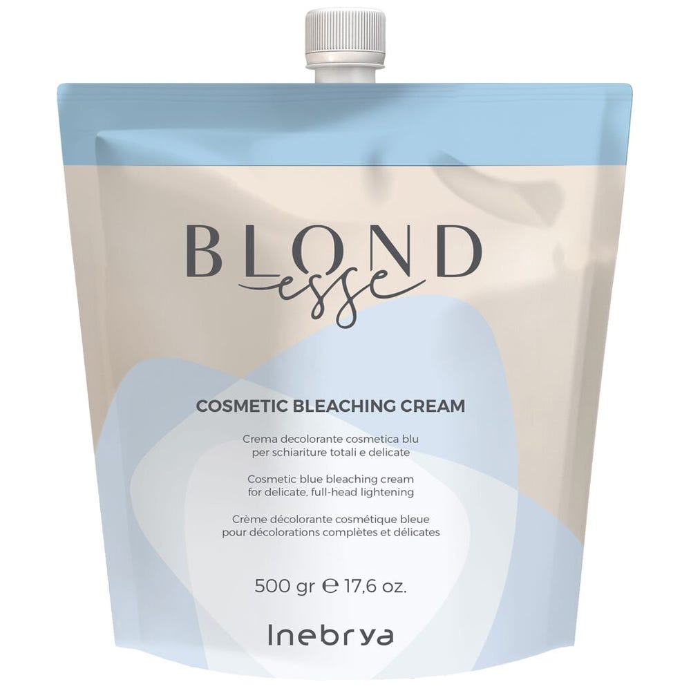 Inebrya Blondesse Cosmetic Bleaching Cream 500 g