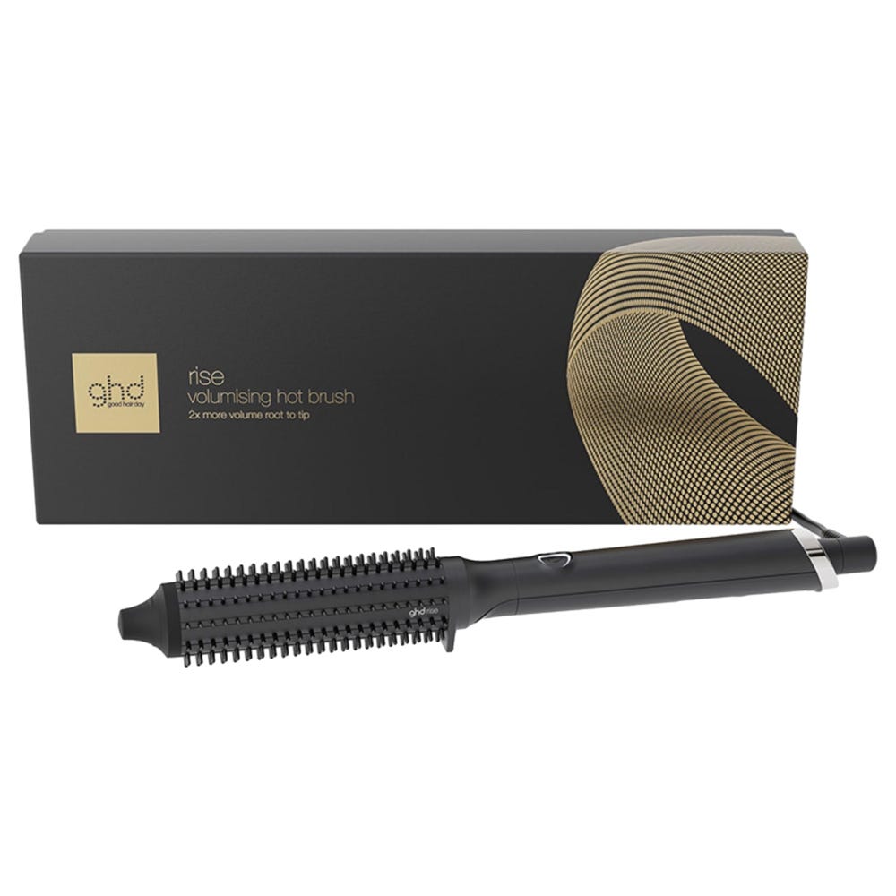 ghd rise Hot Brush